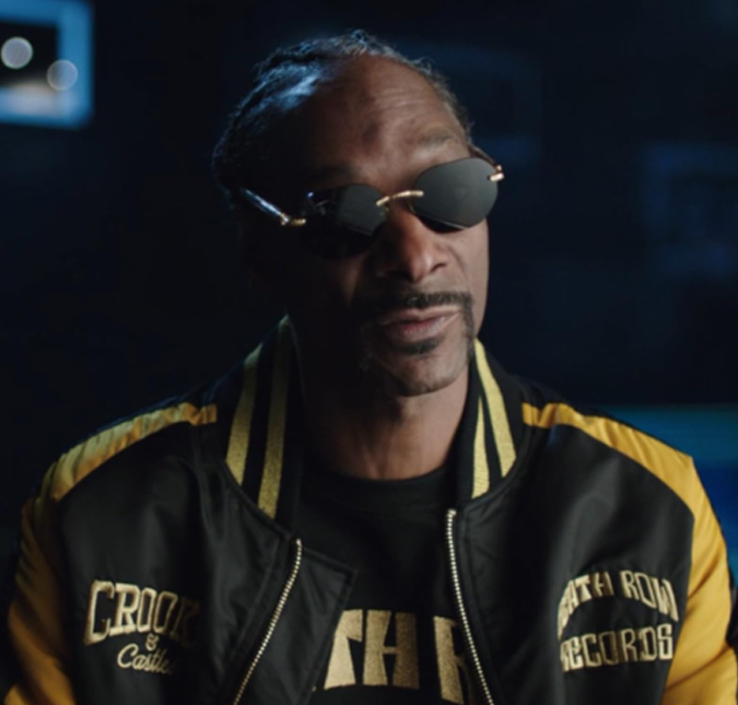 Neta de Snoop Dogg morre aos 10 meses; cantor apoia filha após perda