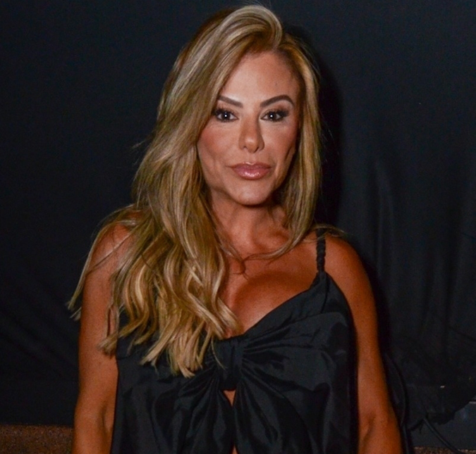 Poliana Rocha sai em defesa de Zé Felipe após desabafo sobre paternidade. Confira as vezes em que ela foi uma mãezona