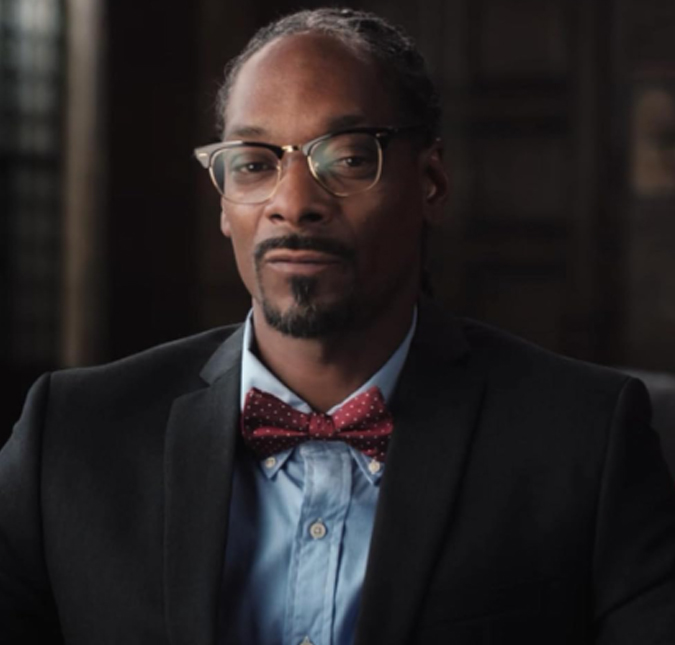 Filha de Snoop Dogg desabafa após perder a filha: <i>Estou esperando que alguém me diga para acordar</i>