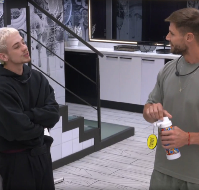 Madrugada do <i>BBB26</i> tem briga generalizada após o sincerão; saiba tudo o que rolou!