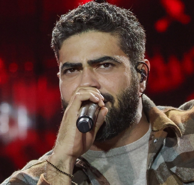 Esposa de Henrique, Amanda Vasconcelos, deixa prisão nos EUA