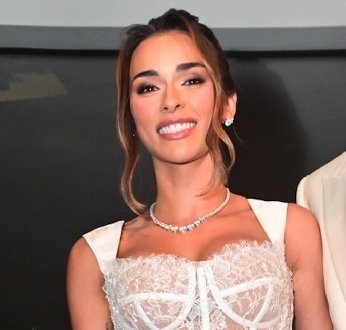 Tainá Militão esclarece amizade com Virginia Fonseca após suposto afastamento