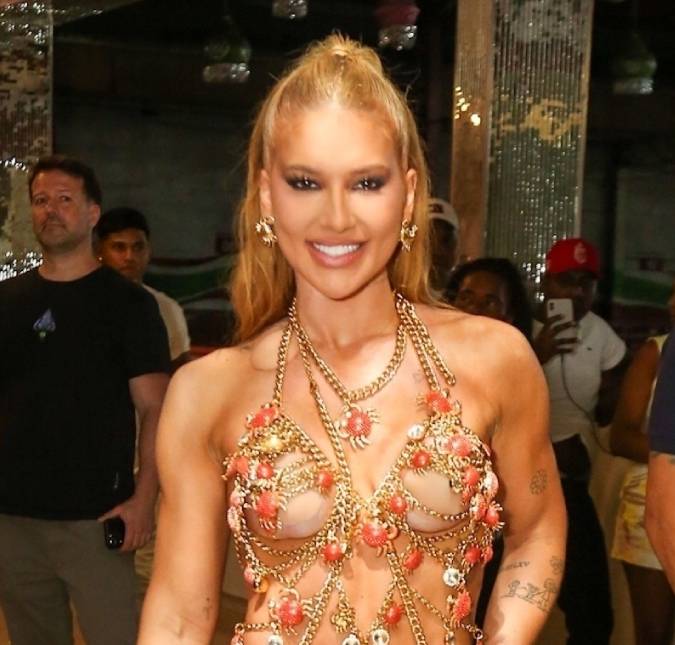 Virginia Fonseca cancela compromissos após pedido de Maria Alice: - <i>Me cobrando para ficar com ela</i>