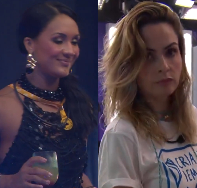 Maxiane curte festa do líder enquanto Ana Paula é mandada para o Barrado no Baile; veja o que rolou na madrugada do <I>BBB26</i>