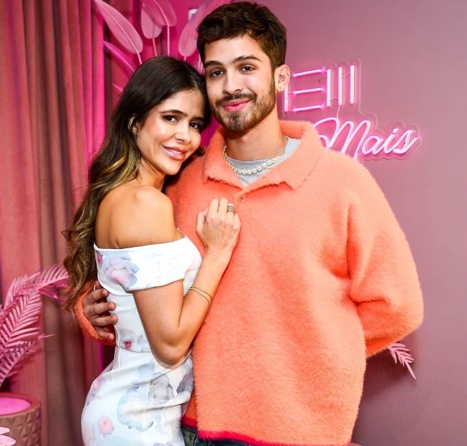 Mãe de João guilherme celebra aniversário do filho: <I>Há 24 anos você fez a minha vida ser muito mais feliz</i>