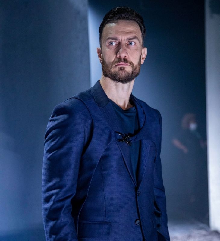 Gabriel Braga Nunes, Bruno de Luca, Johnny Depp e mais famosos que já se envolveram em grandes polêmicas