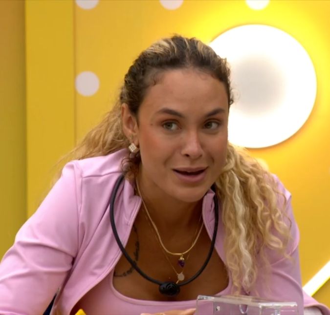 Estratégias de Paredão, plano de espalhar segredo falso... Confira como foi a madrugada no <i>BBB26</i>