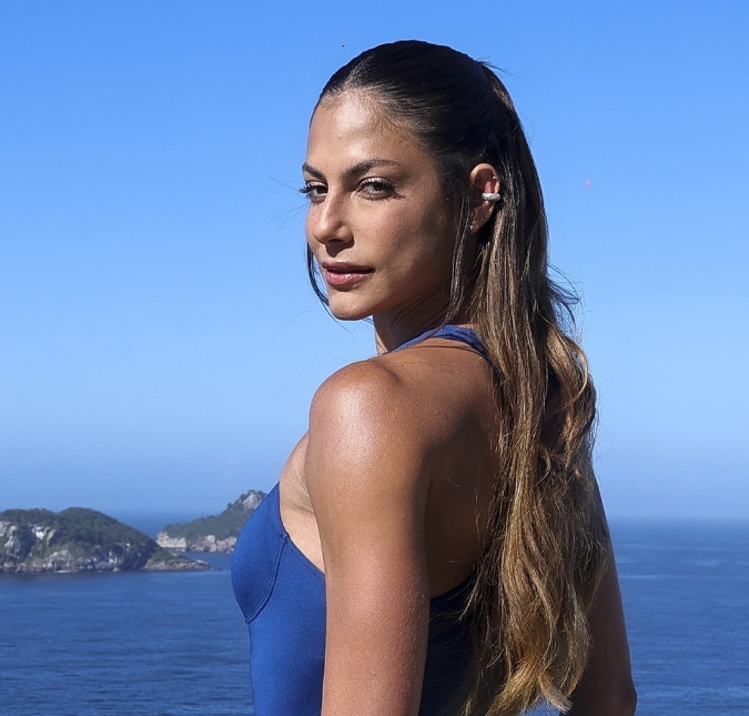 Mari Gonzalez sai em defesa de Jonas Sulzbach, confinado no <i>BBB26</i>: <i>Sempre foi uma pessoa muito boa</i>