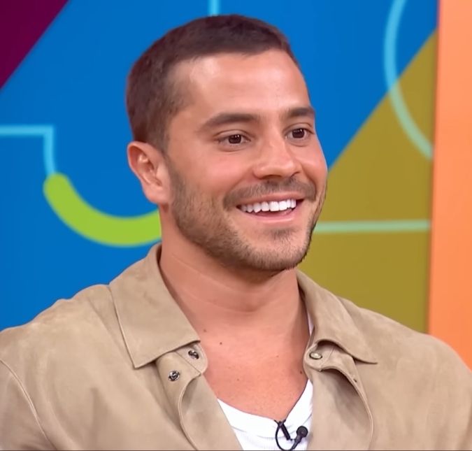 André Lamoglia fala sobre importância do papel em <i>Élite</i> em sua trajetória: <i>- Me ajudou a crescer muito como ator</i>