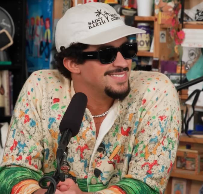 Entenda o motivo de Bad Bunny e outros artistas não receberem cachê por apresentação no <i>SuperBowl</i>