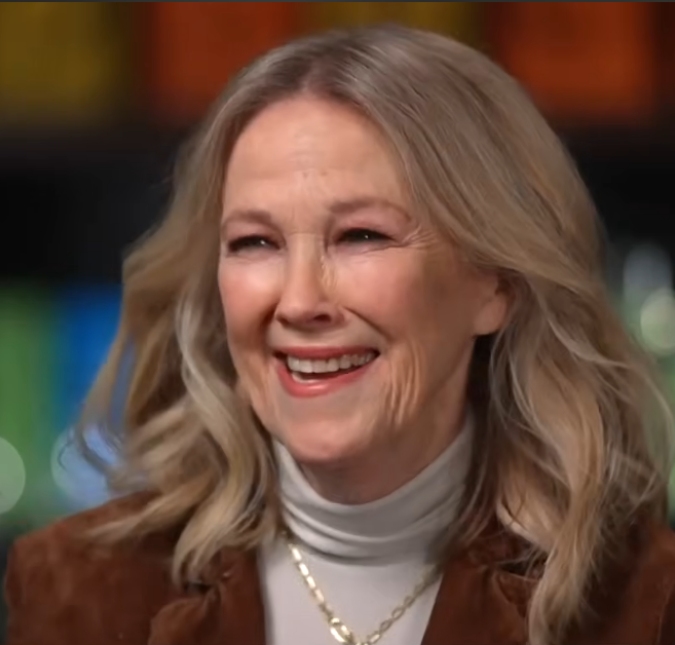Após uma semana, causa da morte de Catherine O'Hara é revelada