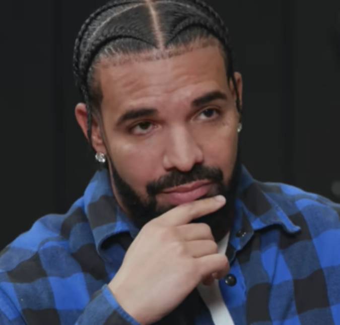 Maldição? Drake perde um milhão de dólares após apostar em time no <i>Super Bowl</i>