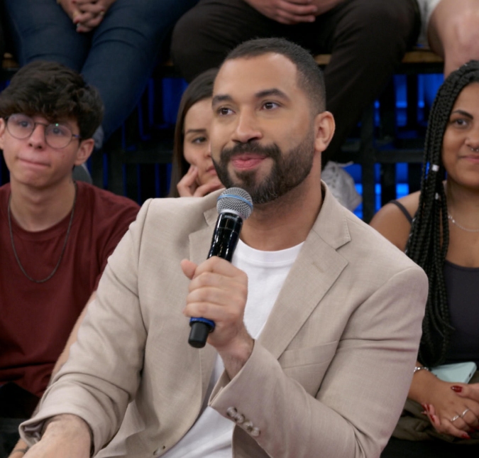 Gil do Vigor comenta sobre quarto paredão do <i>BBB26</i>: <i>Quem sair vai levar um baile meu</i>