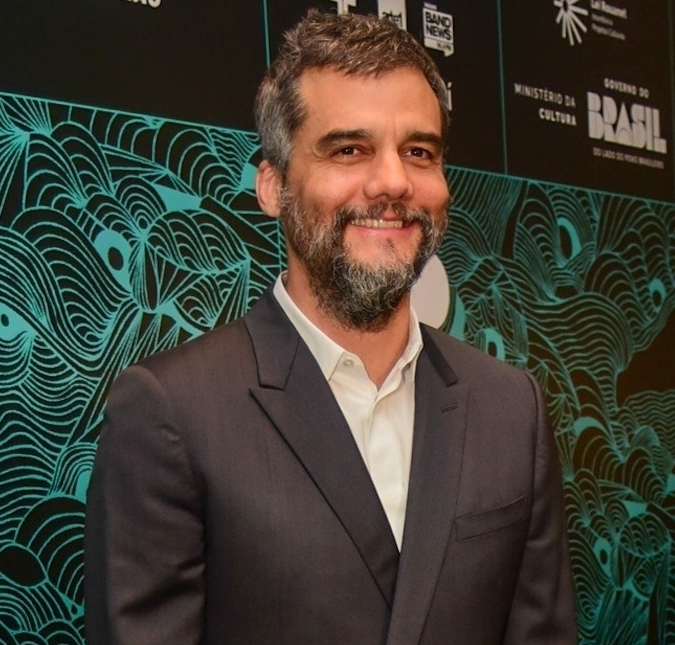 Indicado ao <i>Oscar</i>, Wagner Moura celebra reconhecimento do cinema brasileiro