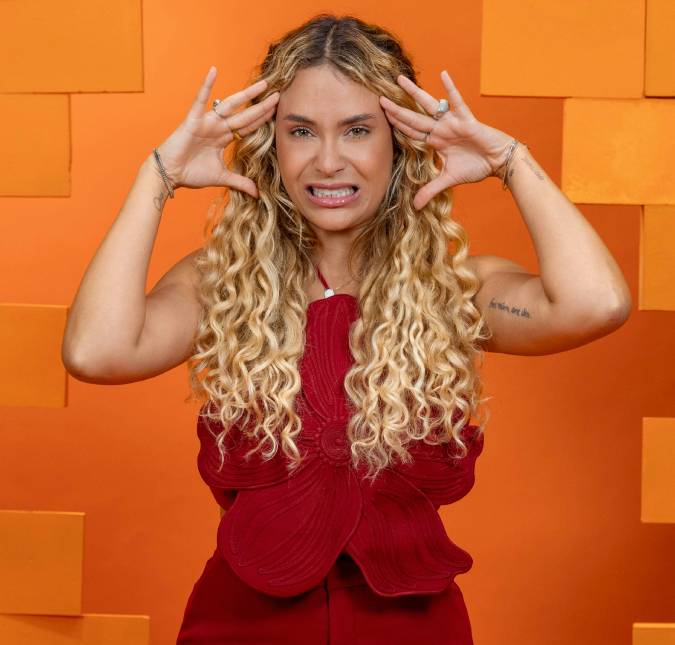 Fim de jogo! Sarah Andrade é a quarta eliminada do <i>BBB26</i>