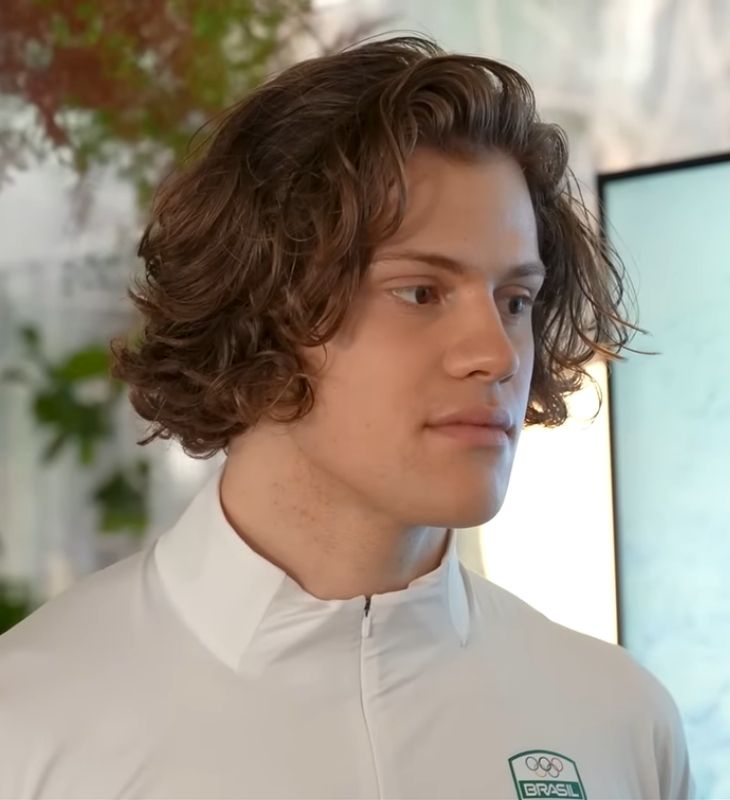 Saiba mais sobre Lucas Pinheiro Braathen, esquiador que disputa as Olimpíadas de Inverno 2026 e namora Isadora Cruz