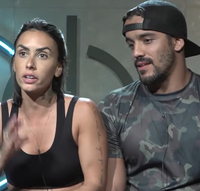 Clara Maia celebra 39 anos de idade do marido, André Coelho: <i>10 anos comemorando seu dia</i>