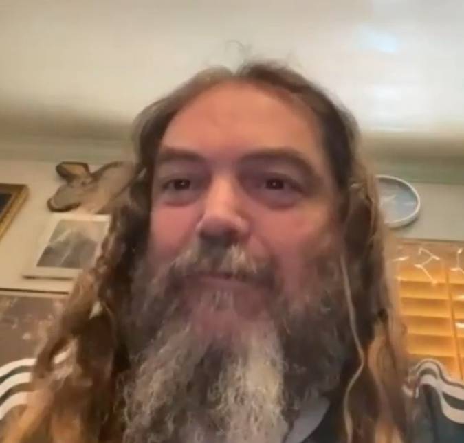 Max Cavalera lamenta morte da filha, Christina: <i>Será para sempre lembrada</i>