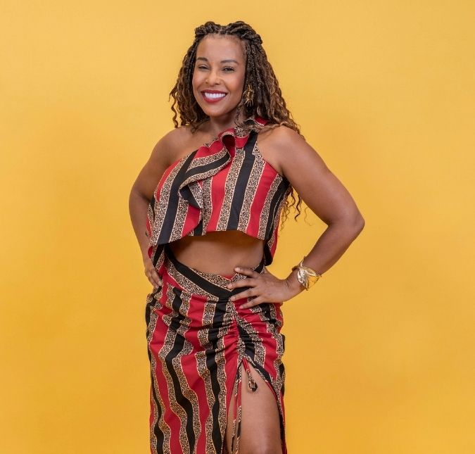 Sol Vega se pronuncia pela primeira vez após ser desclassificada do <i>BBB26: - Estou bem, estou em paz</i>