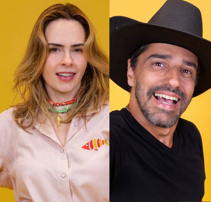 Alberto Cowboy acusa Ana Paula Renault pela expulsão de Sol Vega no <i>BBB26</i>: <i>Cuidado com o que você fala</i>