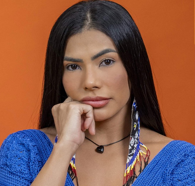 Marciele desiste da Prova do Líder de resistência no <i>BBB26</i>