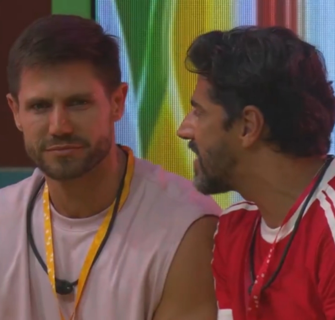 Arrependimentos, fim de alianças, conselhos e mais! Veja o que rolou nesta madrugada no <i>BBB26</i>