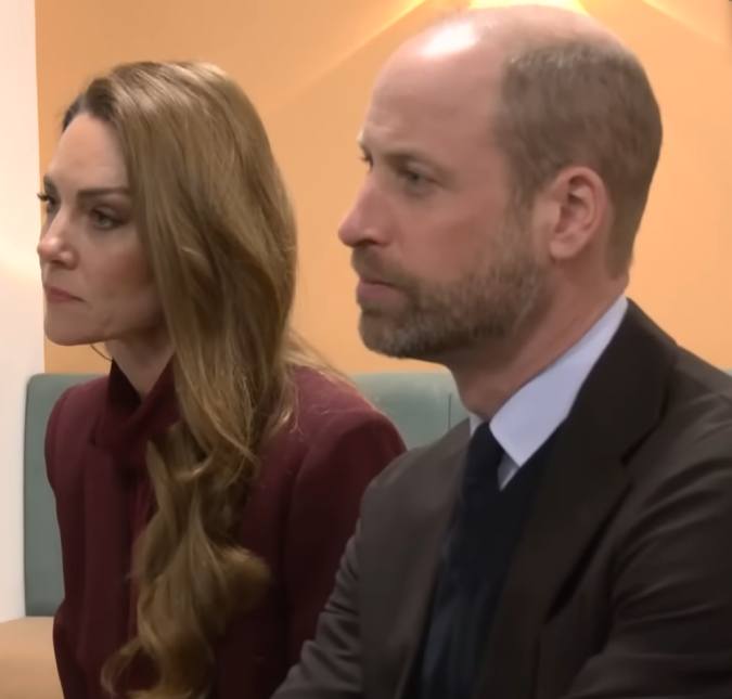 Livro revela como Kate Middleton e Príncipe William contaram para os filhos sobre diagnóstico de câncer da Princesa de Gales