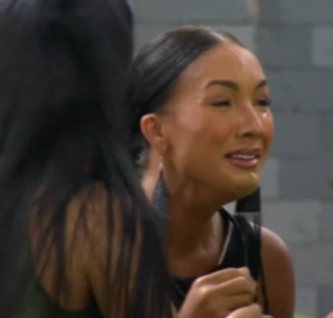 Após eliminação de Marcelo, participantes caem no choro no <i>BBB26</i>. Veja o que rolou nesta madrugada