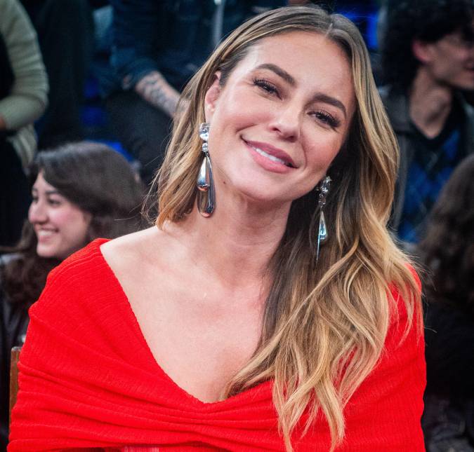 Paolla Oliveira defende Virginia Fonseca após problemas com fantasia na avenida: <i>Guerreira</i>