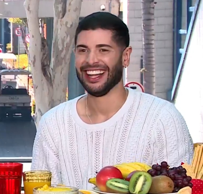 Marcelo revela o que faria de diferente no <i>BBB26</i> e surpreende com seu Top 3