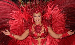 Virginia Fonseca deixa posto de Rainha de Bateria da Grande Rio: <i>Estes últimos meses me fizeram repensar</i>