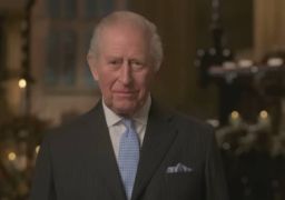 Após emprego em fazenda, Palácio de Buckingham comenta futuro de sobrinho de Rei Charles III