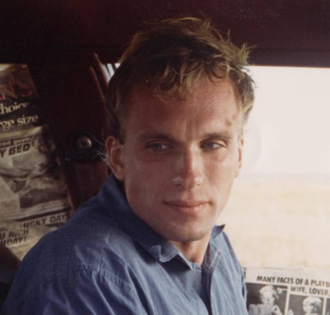 Peter Greene, ator de <i>Pulp Fiction</i>, tem causa da morte revelada