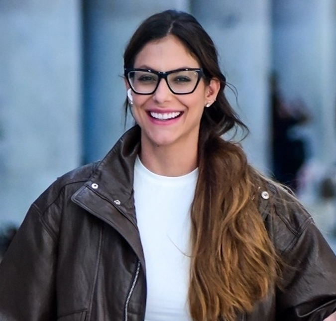 Mari Gonzalez curte passeio romântico com o namorado, Pipo Marques