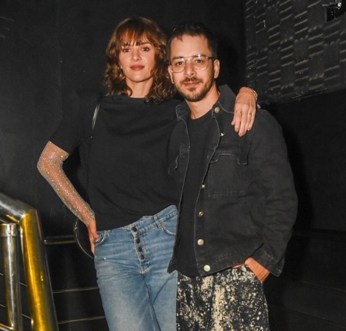 Monica Benini mostra registros de viagem com Junior Lima e os filhos: <i>Nosso Carnaval foi delicinha demais</i>