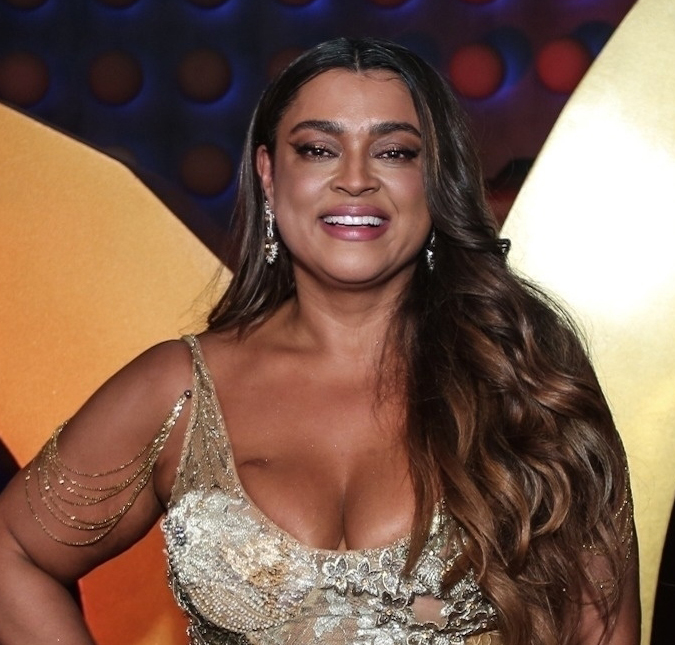 Jude Paulla desabafa após homenagens a Preta Gil no Carnaval: <i>Senti que tinha presença dela</i>