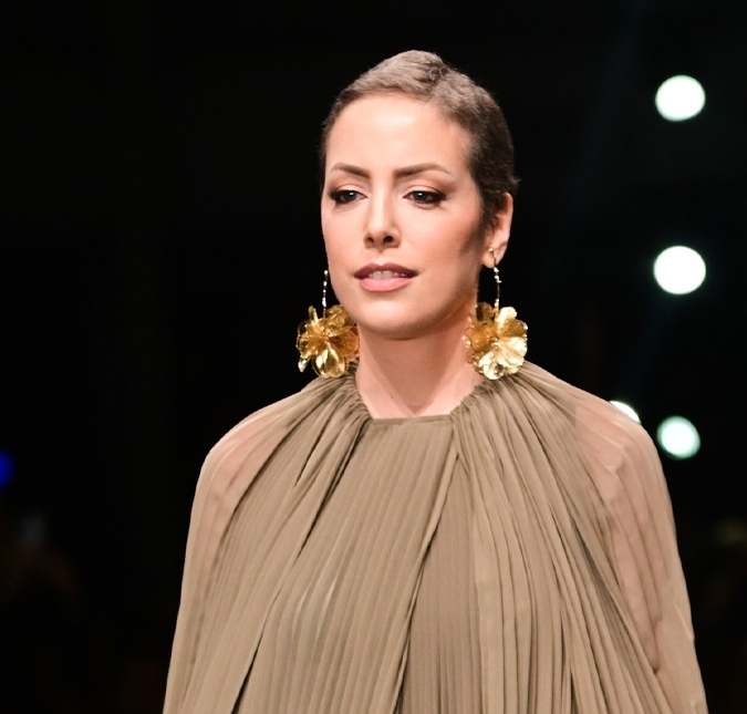 Fabiana Justus abre o coração ao falar sobre a morte da bisavó e a reação das filhas