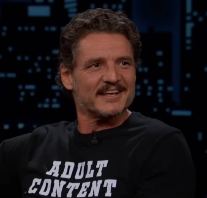 Apaixonados? Pedro Pascal é visto novamente em clima de romance com diretor argentino