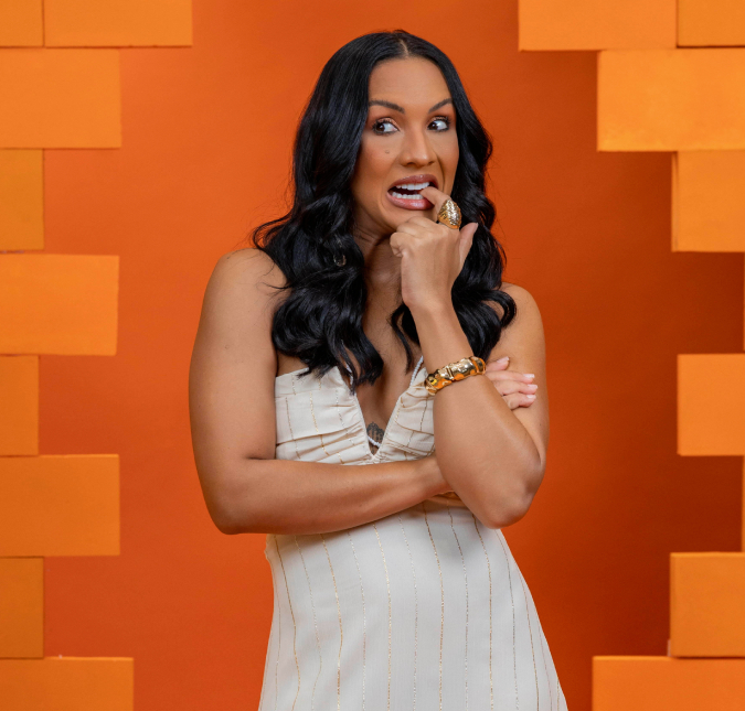 Maxiane é eliminada do <i>BBB26</i> com 63,21% dos votos