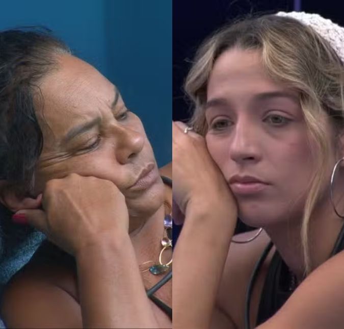 Equipes de Solange Couto e Samira se pronunciam sobre fala polêmica da atriz no <i>BBB26</i>