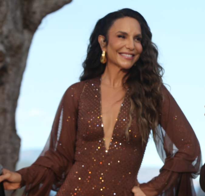 Após aparecer em hospital, Ivete Sangalo recebe alta e atualiza estado de saúde: <i>- Estou ótima</i>