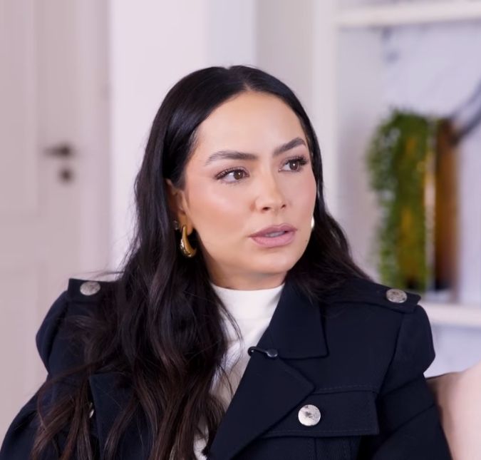 Em Milão, Lu Tranchesi passa perrengue chique ao entrar no restaurante errado para jantar