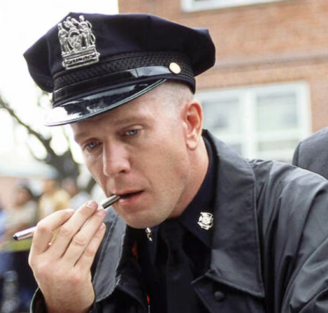 Morre Bobby J. Brown, ator de <i>The Wire</i>, aos 62 anos de idade