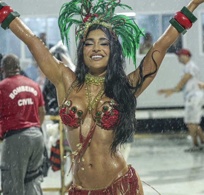 Duda Freire se pronuncia após prisão do pai: <i>Sempre confiei na Justiça</i>