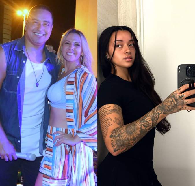 Filha de Carla Perez e Xanddy desabafa sobre sexualidade: <i>Ninguém deveria sentir que precisa esconder partes de si</i>