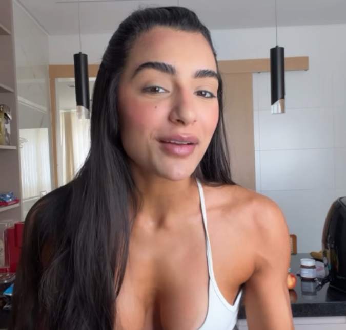 Pai da melhor amiga de Virgínia é preso em Goiânia por tráfico de drogas, diz colunista