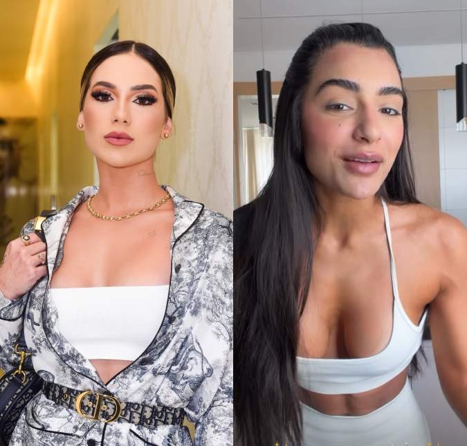 Pai da melhor amiga de Virgínia é preso em Goiânia por tráfico de drogas, diz colunista