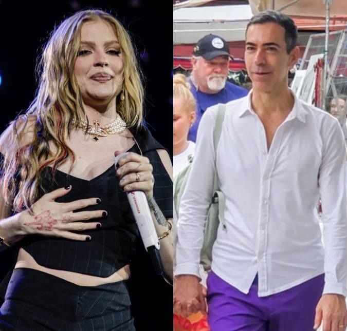 De Luísa Sonza a César Tralli, famosos se mobilizam para ajudar vítimas das chuvas em Juiz de Fora