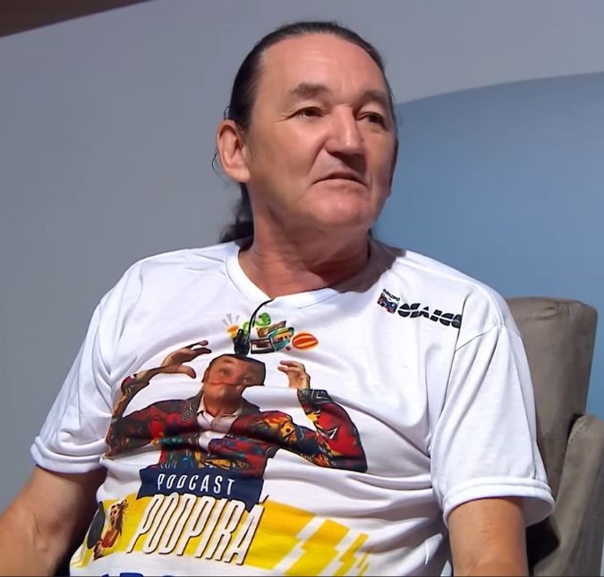 Marquito passará por cirurgia delicada na coluna após sofrer acidente