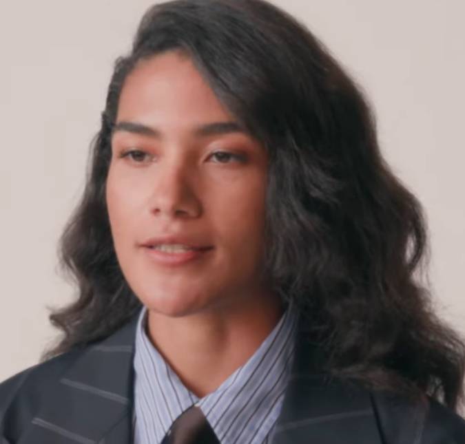 Mais um na conta! Olivia Dean ganha o prêmio de Álbum do Ano no <i>BRIT Awards 2026</i>